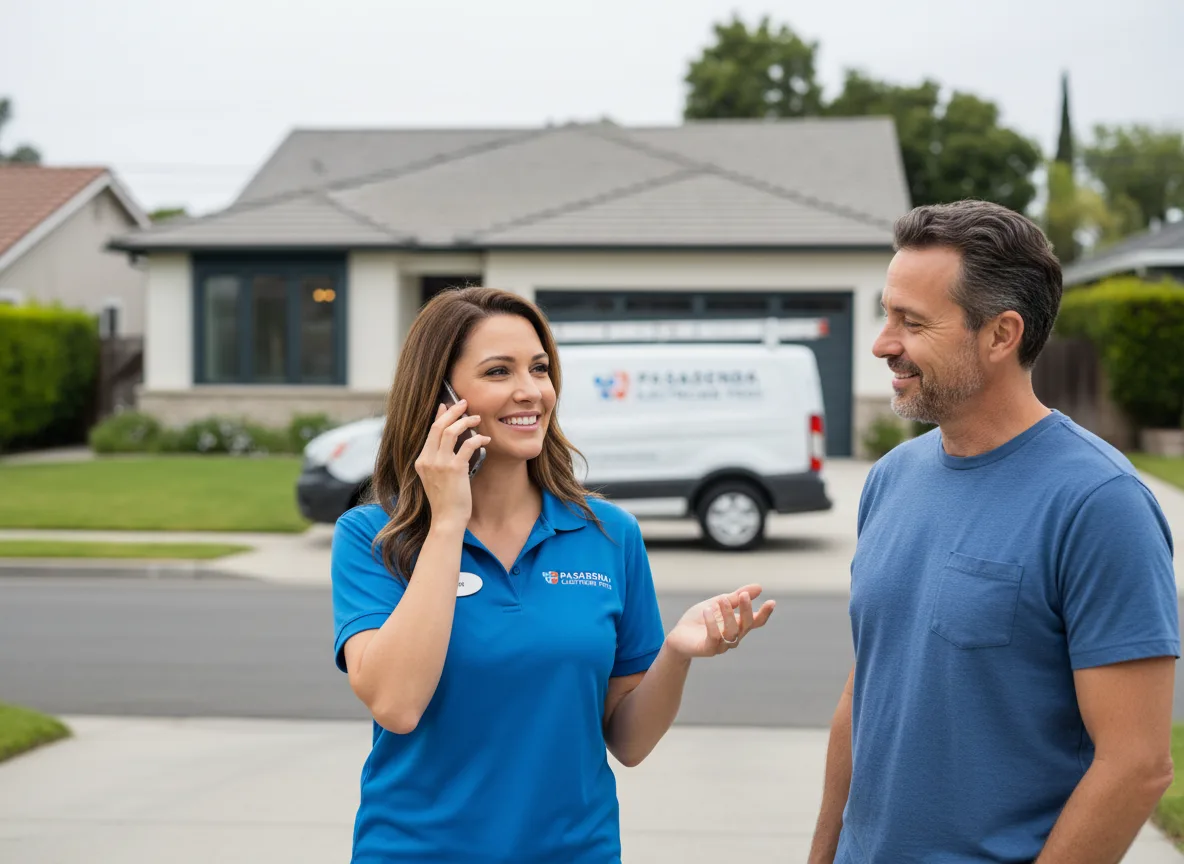 Electrician Coloma, MI FAQs